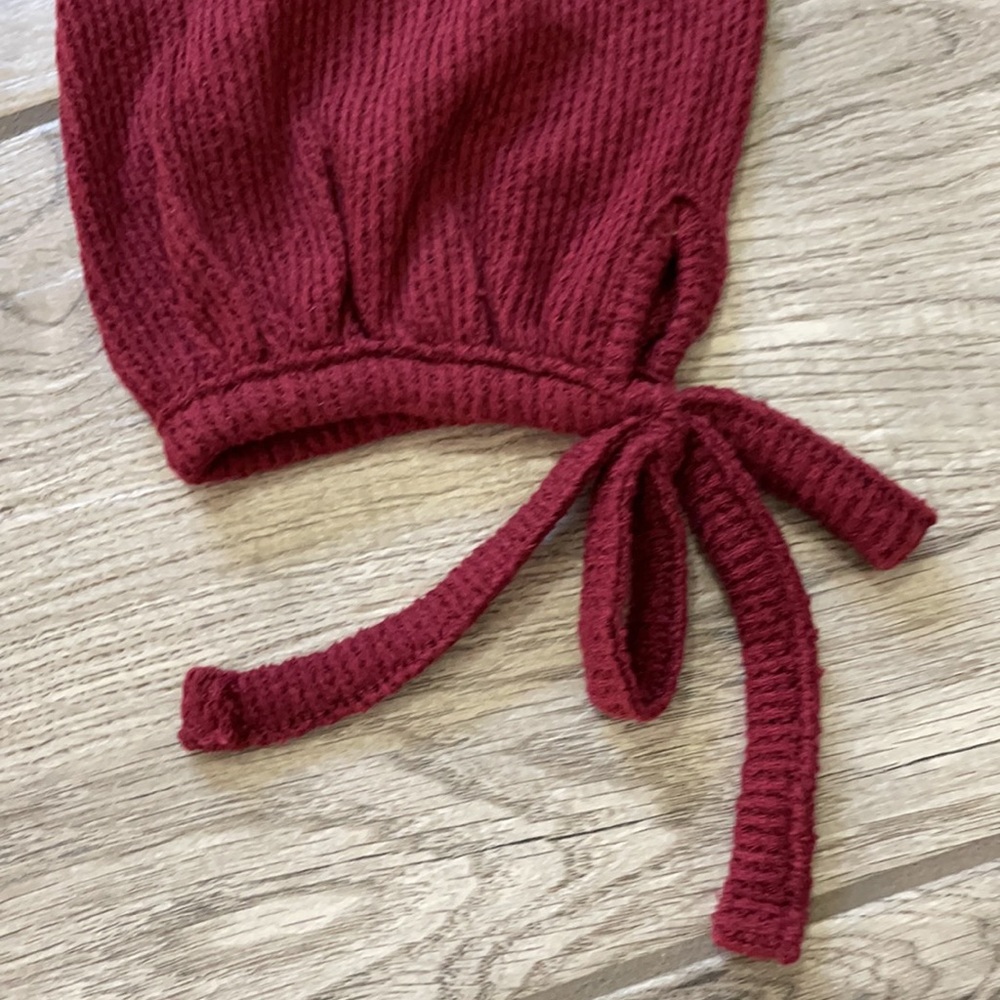 ❤️❤️❤️Lucky Brand soft sweater - Picture 3 of 8